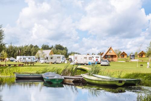 Camping Apaļkalns
